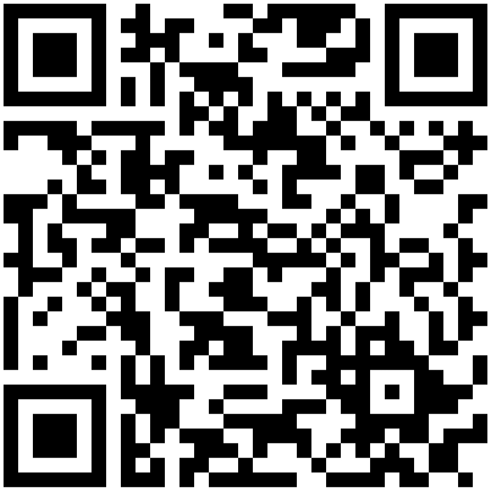 QR Code to Contact Sales Team for Kolte Patil Bhugaon